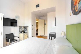 Hotel Centrale