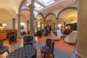 Hotel Centrale