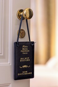 Hotel Centrale