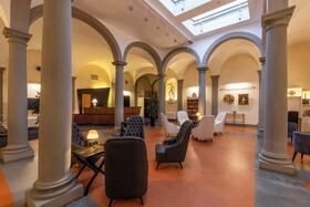 Hotel Centrale