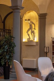 Hotel Centrale