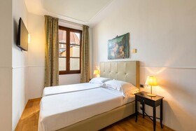 Hotel Centrale
