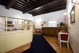 Hotel Centrale