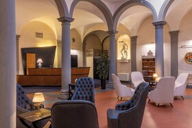 Hotel Centrale