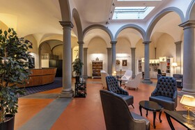 Hotel Centrale