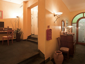 Hotel Centro
