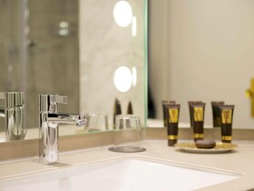 Hotel Cerretani Firenze - MGallery