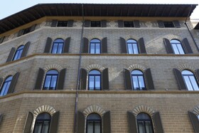 Hotel Cerretani Firenze - MGallery