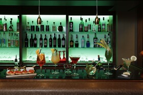 Hotel Cerretani Firenze - MGallery