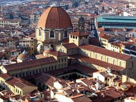 Hotel Cerretani Firenze - MGallery