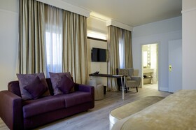 Hotel Cerretani Firenze - MGallery