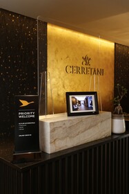 Hotel Cerretani Firenze - MGallery