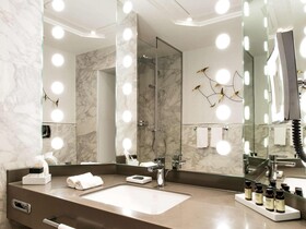 Hotel Cerretani Firenze - MGallery