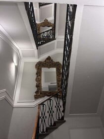 Hotel Cerretani Firenze - MGallery