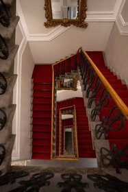 Hotel Cerretani Firenze - MGallery