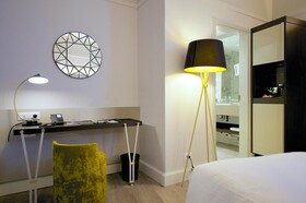 Hotel Cerretani Firenze - MGallery
