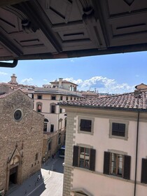 Hotel Cerretani Firenze - MGallery