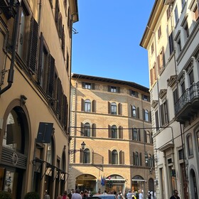Hotel Cerretani Firenze - MGallery