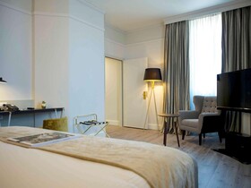 Hotel Cerretani Firenze - MGallery