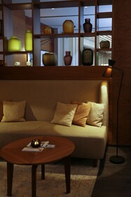 Hotel Cerretani Firenze - MGallery