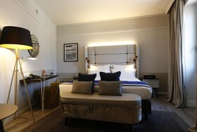 Hotel Cerretani Firenze - MGallery