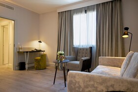 Hotel Cerretani Firenze - MGallery