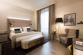 Hotel Cerretani Firenze - MGallery