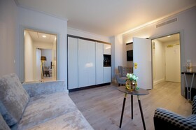 Hotel Cerretani Firenze - MGallery