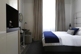 Hotel Cerretani Firenze - MGallery
