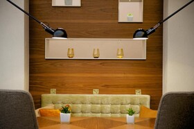 Hotel Cerretani Firenze - MGallery