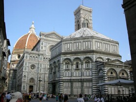 Hotel Cerretani Firenze - MGallery