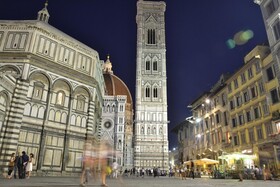 Hotel Cerretani Firenze - MGallery