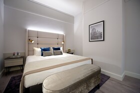 Hotel Cerretani Firenze - MGallery