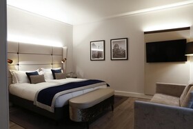Hotel Cerretani Firenze - MGallery