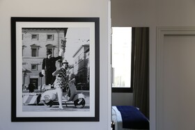 Hotel Cerretani Firenze - MGallery