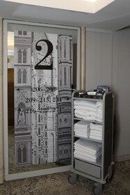 Hotel Cerretani Firenze - MGallery
