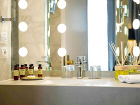 Hotel Cerretani Firenze - MGallery