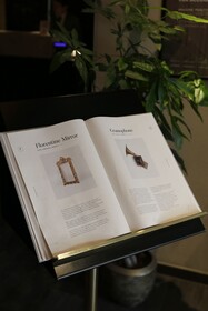 Hotel Cerretani Firenze - MGallery