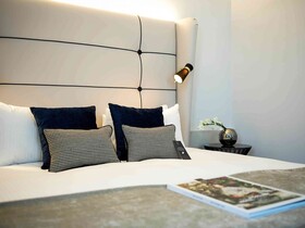 Hotel Cerretani Firenze - MGallery