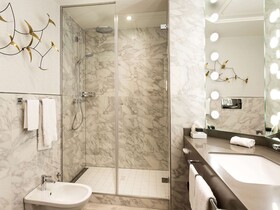 Hotel Cerretani Firenze - MGallery