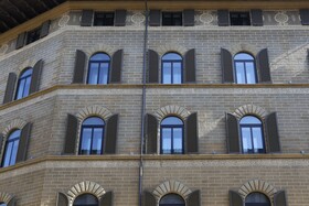 Hotel Cerretani Firenze - MGallery