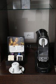 Hotel Cerretani Firenze - MGallery