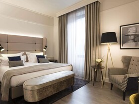 Hotel Cerretani Firenze - MGallery