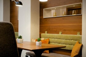 Hotel Cerretani Firenze - MGallery