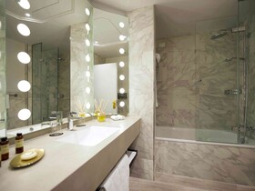 Hotel Cerretani Firenze - MGallery