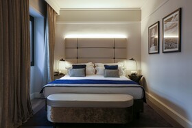 Hotel Cerretani Firenze - MGallery