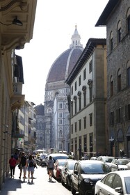 Hotel Cerretani Firenze - MGallery