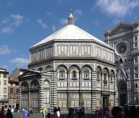 Hotel Cerretani Firenze - MGallery