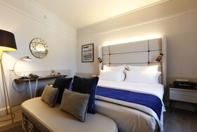 Hotel Cerretani Firenze - MGallery