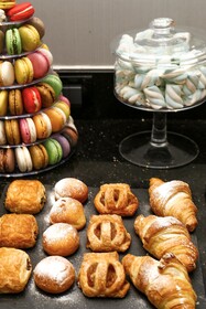 Hotel Cerretani Firenze - MGallery
